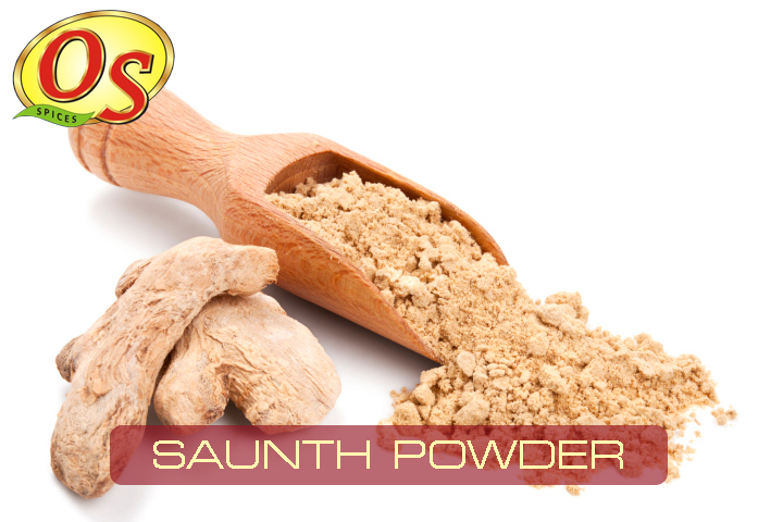 SAUNTH POWDER